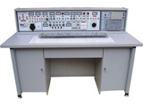 電工實驗室,電子實驗室,高頻電路實驗室（shì）,高頻電路實驗台