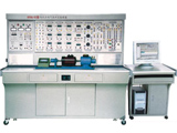 電氣（qì）技術實驗台（tái）,電（diàn）機控製實驗台,電機實（shí）驗室
