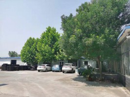 廠容廠（chǎng）貌