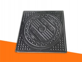 外方（fāng）內圓井蓋（gài）