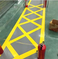 標（biāo）線塗料