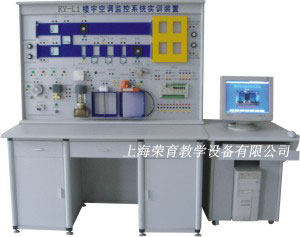 智能樓宇設備,建築實驗實訓裝置