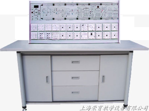 TRY-780A 高級工電子技術實訓考（kǎo）核裝置