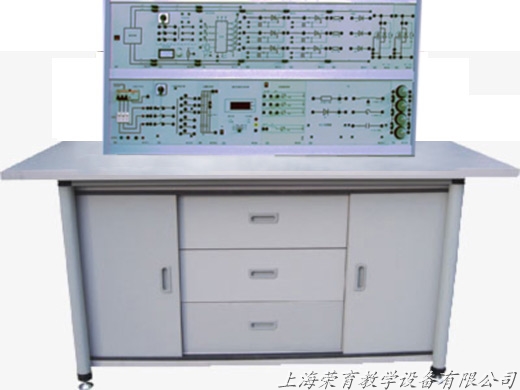 TRY-780F電力電子技師（shī）實（shí）訓考核裝置