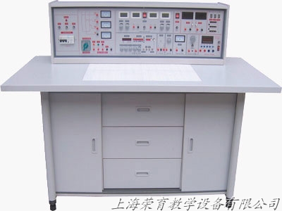 TRY-7600B 電工、模電、數電實驗與技能實訓考核實驗室成套設備