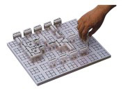 電工電子（zǐ）實驗室（shì）