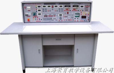 高級電工、模電、數電實驗室成套設備（bèi）
