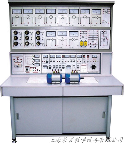 通用電工（gōng）,電子,電力拖動,實驗（yàn）室成套設備,電工（gōng）實訓台