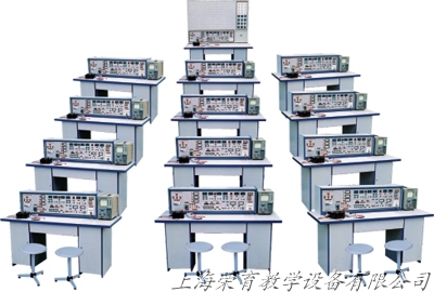 通用電工電子實驗室（shì）設備（bèi）,通用電工實驗台,電工實驗室設備,電工教學設備