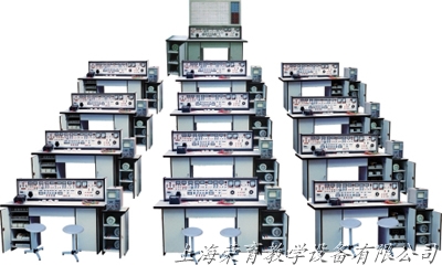 通用電工電子,電（diàn）力拖動,直流電機,四合一實驗（yàn）室設備,電工電子實驗室設備
