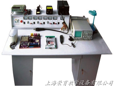 多（duō）媒體智能型數碼應用技術實驗實訓裝置