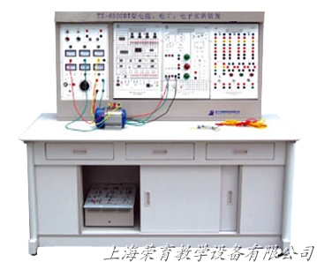 電工電子（zǐ）電力拖動實驗裝置,電工電（diàn）子實驗裝置,電工實驗裝置,電子實驗裝置