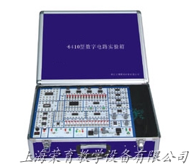 SD-10型數字電子電（diàn）路實驗箱