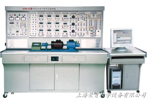 電（diàn）機及電氣技術實驗裝（zhuāng）置,網（wǎng）絡型（xíng）電機技（jì）術（shù）實驗台,電氣技術實驗室