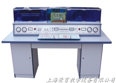 RY-208A 變頻空調製冷製熱實訓（xùn）考核綜合實驗設備(第八（bā）代)
