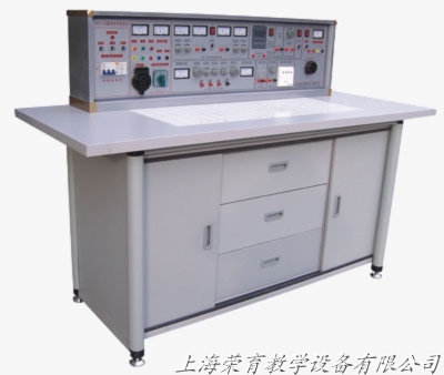 TRY-7450E 智能（néng）型電工實驗與電工技能實訓考核（hé）實驗室成套設備