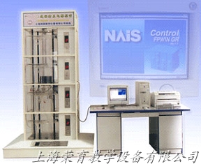 TRY-3000型透明仿真教學（xué）電梯,電梯模型