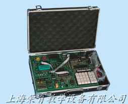 單片機實驗箱
