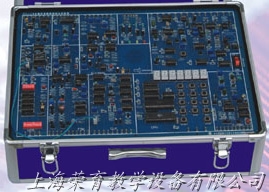 TRY-811型通信原理實驗箱