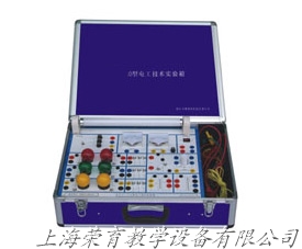 TRY-671型電（diàn）工技術實驗箱
