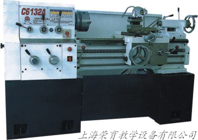RY-C6132A（C6232A）普通車床