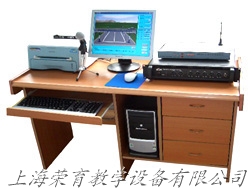 紅外線（xiàn）監控電子智（zhì）能樁考試（shì）儀主控台