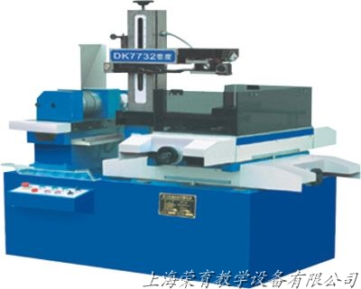 RY-7732 電火花數控線切割機床