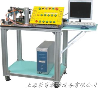 RY-60300 姿（zī）勢判別機械手實習機