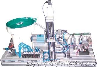 RY-60600震動送料與（yǔ）品質檢驗實習機