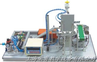 RY-60700自動充填滴定分度加工