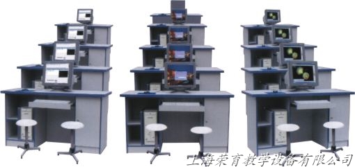 RYSK-08型 數控機床無紙（zhǐ）化考（kǎo）試係統 