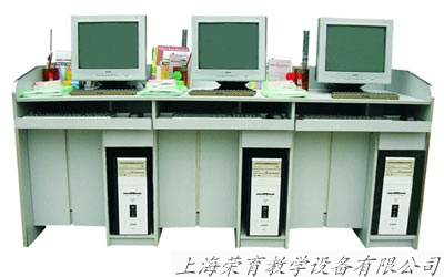 電（diàn）算化財會模擬實驗室（shì）設備（bèi）