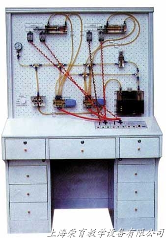 YY-18型透明液壓傳動演示係統