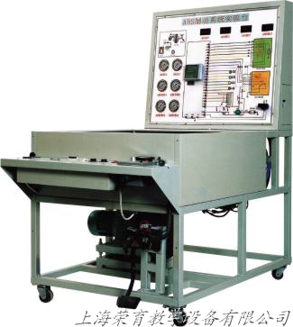 BS製動係統實驗台