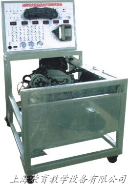 別克發動機實驗台