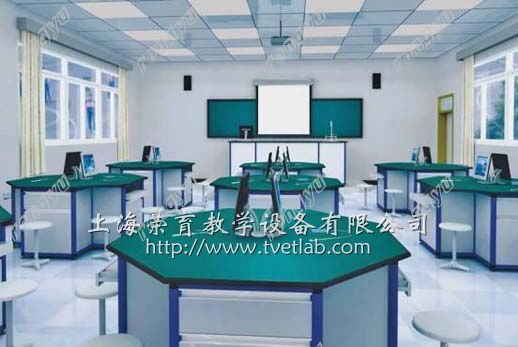 物理探究實驗室