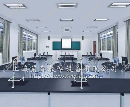 生物探究實（shí）驗室