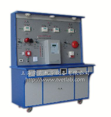 智能樓宇實訓室