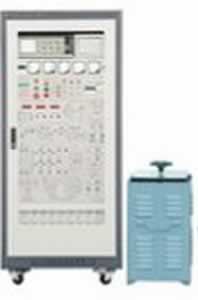 大功率電機控製實訓（xùn）考核裝置