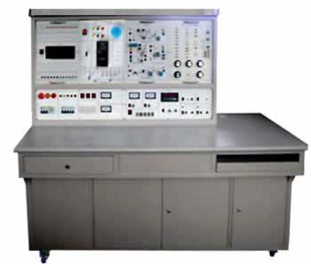 智能電氣教學係統實訓裝置