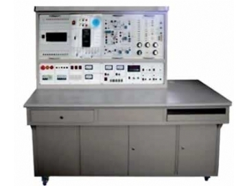 智能電氣教學係統實訓（xùn）裝置（zhì）