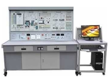 工業自動化綜合實訓考核裝置（zhì）
