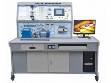 維修電工高級技師（shī）技能實訓考核裝置