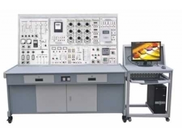 維修電工技師技能實訓考（kǎo）核裝置