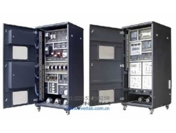 大賽用維修電（diàn）工實訓考核櫃