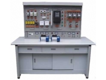 中級維修電工實訓考核裝（zhuāng）置