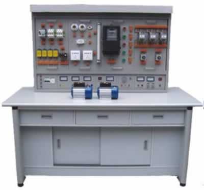 中級維修電工實（shí）訓考核裝置