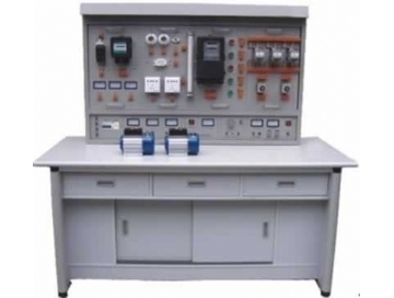 初級（jí）維修電工實訓（xùn）考（kǎo）核裝置