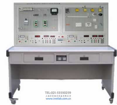 網孔型電工實訓考核裝置