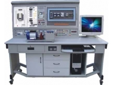 網孔型（xíng）高級維修電（diàn）工實訓考核裝置